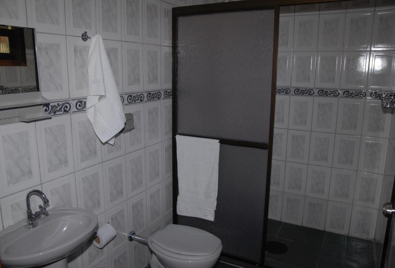 Pousada Porto Aventura -Chales Da Luci Peruíbe Exterior foto
